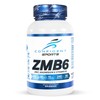 CONFIDENT SPORTS - ZMB6-100% Pure - Maximum Strength + Absorption