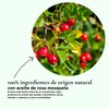 TEIA Cosméticos - Suero y aceite facial 100% natural para
