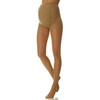 SCUDOTEX Maternity Tights 70 Denier Knitted Compression Medium 15-18 Hg