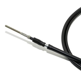 Piaggio Clutch Cable for Ape TM 703, 611641