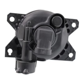 For Honda Civic Sedan 2016 2017 2018 2019 Fog Light Assembly Driver Side | DOT Certified HO2592143N