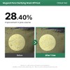 AXIS-Y - Mugwort Pore Clarifying Wash Off Pack - Mascarilla