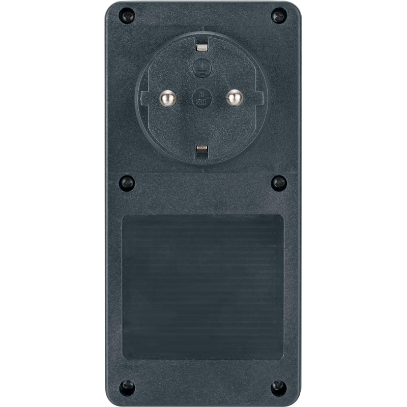 Brennenstuhl Timer., 1506120