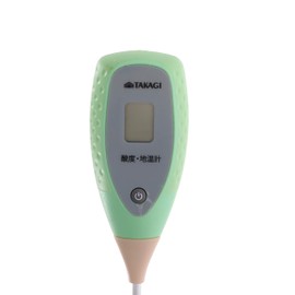 Takagi Digital Soil Acidity and Geothermometer