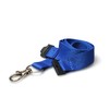 ALG ID Cards® 20mm Polyester Lanyard with Double Sided ID