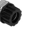 100Pcs 4mm Banana Plug Socket Binding Post Wire Connector Terminal