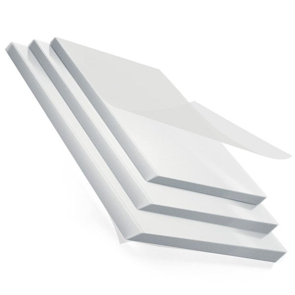 MAXDONE - Bolsas de laminación térmica de alta calidad, paquete