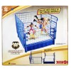 Target WWE Legends Classic Cage Action Figure Playset Toy New