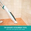 Kenmore SM2060 S200 Series Steam Mop for Floor Cleaning with
