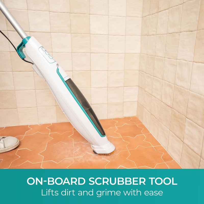 Kenmore SM2060 S200 Series Steam Mop for Floor Cleaning with