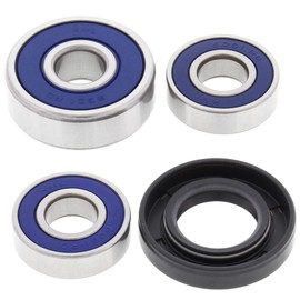 Boss Bearing Rear Wheel Bearings and Seal kit for Yamaha YZ80 1984-1992