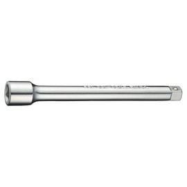 TONE Extension Bar HPEX20-100 Drive 0.25 inch (6.35 mm) (1/4 inch), Total Length 3.9 inches (100 mm)