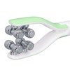 RF Facial Massage Roller 3 Levels Microcurrent Tightening Lifting Y