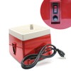 110V 65W Portable Mini Stained Grinder Diamond Glass Art Grinding