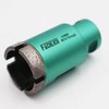 FACHLICH Diamond Core Drill Bit 35mm Granite Hole Saw Wet