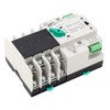 AC400V Dual Power Automatic Transfer Switch 4P 50 Or 60Hz