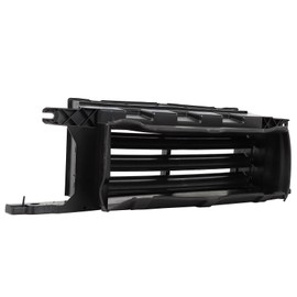 Active Grille Lower Radiator Shutter Air Control Assembly with Motor 2015-2017 for Ford for F-150 King 3.5L,2015-2017 for Ford for F-150 Lariat 2.7L/3.5L/ for Ford for F-150 Platinum 3.5L FL3Z8475D