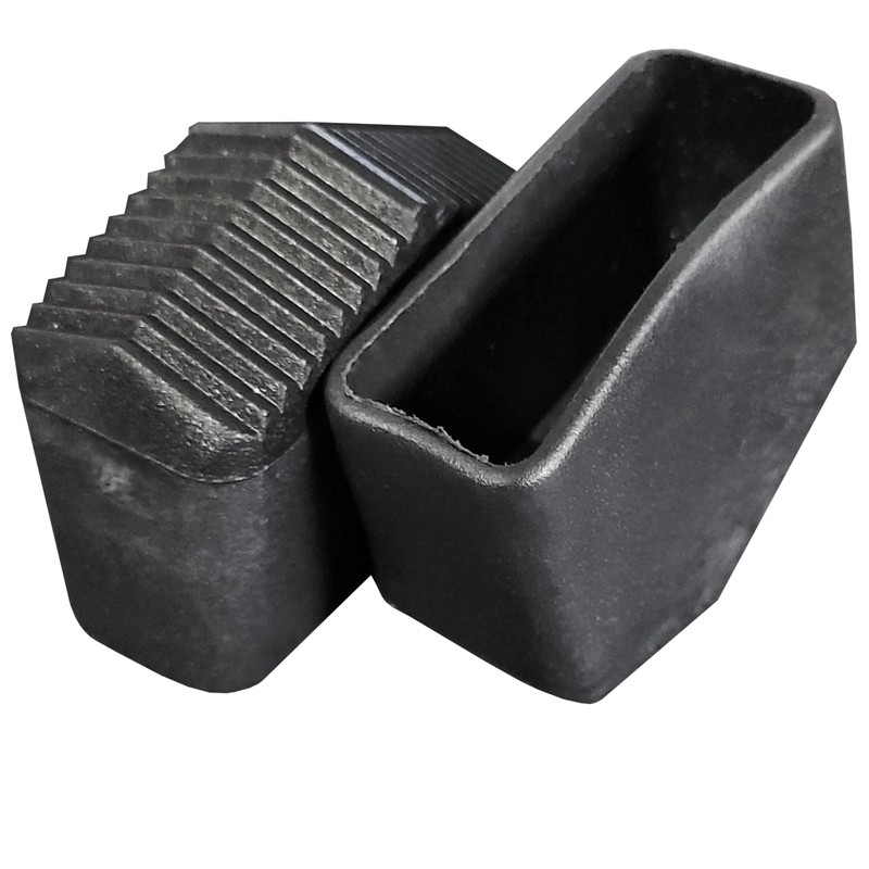 Ladder Feet Non-Slip Ladder Leg Cover - Replacement Ladder feet