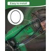 302040092 Lawn Mower Multi Wedge Belt Fit for PSM2521PH PSM2521SH