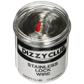 キタコ(KITACO) ステンレスロックワイヤー 汎用 101-05-0000-00