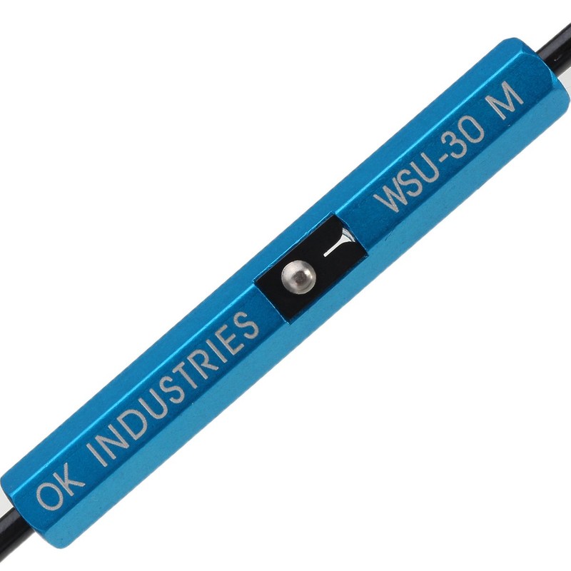 MASUNN Wsu-30 Wire Wrap Strip Unwrap Tool Awg 30 Prototyping