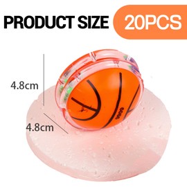 JoJo Children's YoYo Toy Zuzer Yo-Yos Toy Yo Yo for Kids, Boys Girls YoYo Balls Kids Cartoon Animal Yo-Yo Nursery Puzzle Classic Nostalgic Toy (C)