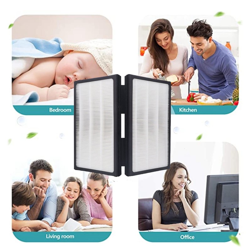 Air Purifier Filter Replacement Carbon Filter for Air Purifier, High