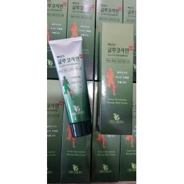 Unbranded Korea Cactus Glucosamine Massage Body Cream 150ml_Joint and Muscle Relief