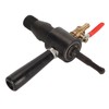 Electric Hammer Adapter Water Injection Converter Electric Drill Turn Water