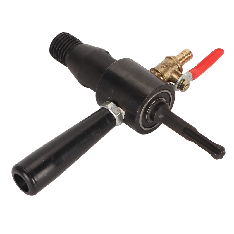 Electric Hammer Adapter Water Injection Converter Electric Drill Turn Water