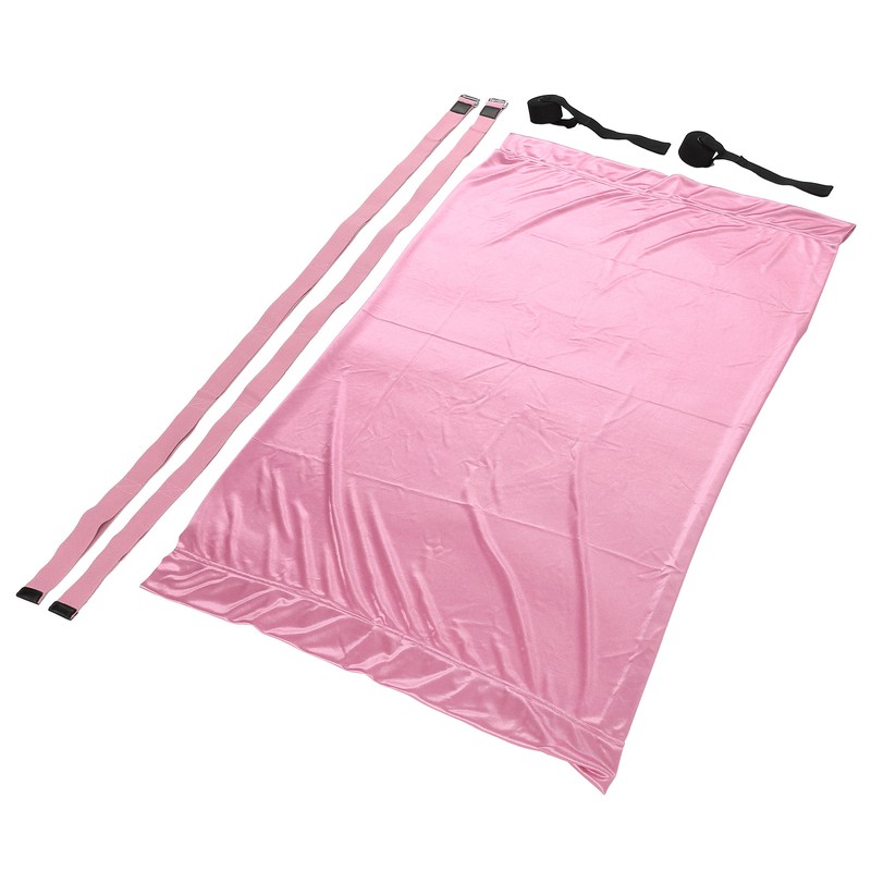 Yoga Hammock Handstand Split Leg Stretchable Training Portable Elastic Aerial