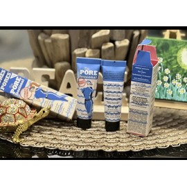 Benefit 2 benefit The POREfessional Hydrate Primer Minimize Pores .25 Travel Sz