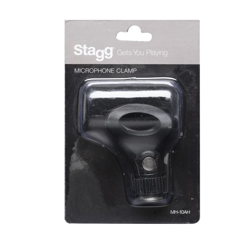 Stagg MH-10A Microphone Clip