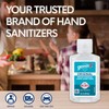 Germ-X Original Hand Sanitizer, 2 Fl Oz (Pack of 48),