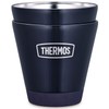 Thermos Outdoor Series ROD-004 MDB Vacuum Insulated Cup, 0.4L, Midnight