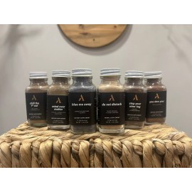 Apothekary Herbal Supplement