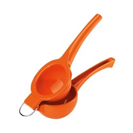 Cilio ARANCIA_KP0000293425 Orange Squeezer, Steel