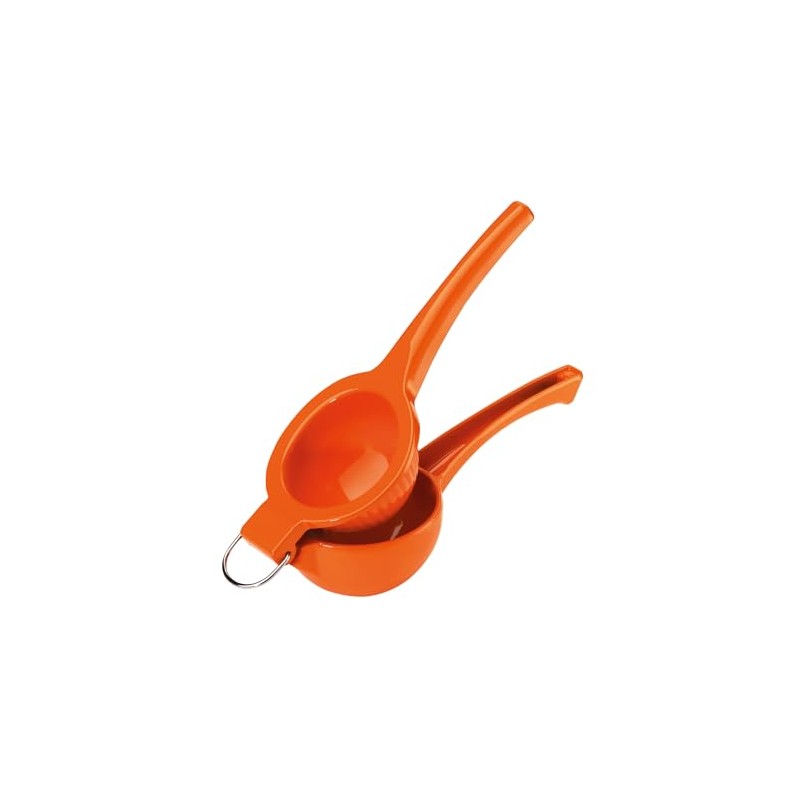 Cilio ARANCIA_KP0000293425 Orange Squeezer, Steel