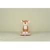 Little Dutch Fairy Garden 9020 Pull-Along Animal Deer