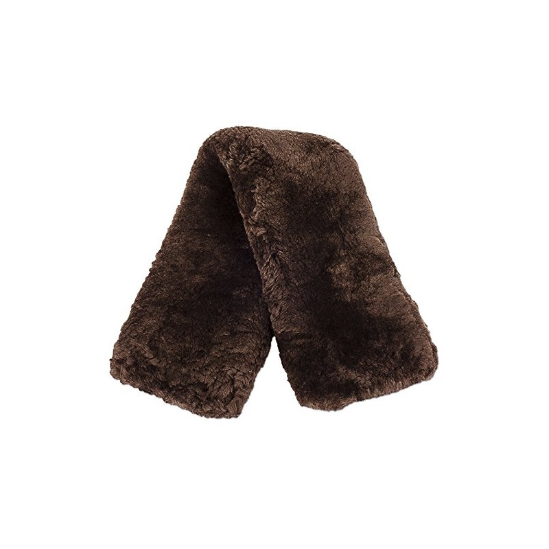 ECP Real Genuine Sheepskin Girth Protection Cover | Helps Prevent