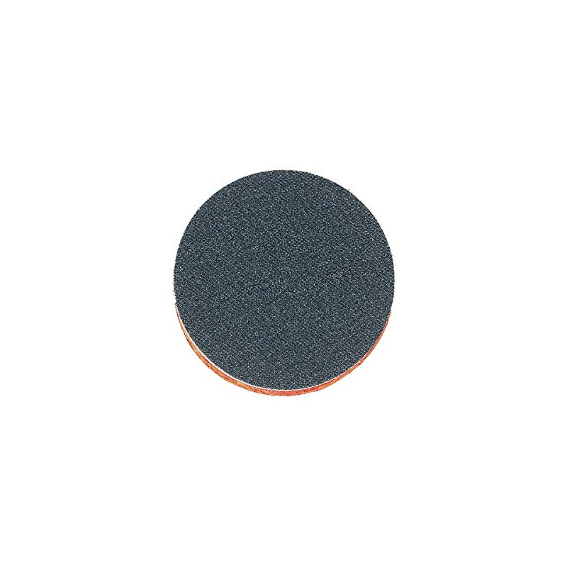 Metabo 624037000 Velcro Faced Intermediate Disc, Green, 150 mm