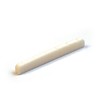 Guitar Anatomy Left Handed Bone Nut for Stratocaster & Telecaster