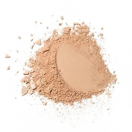 Palladio Polvo Suelto de Arroz Fijador Absorbe Aceite Warm Beige                                                                                      