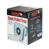Gamo 6212204 Cone Funnel Pellet Trap in green for 14cm