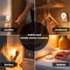 VAVOFO LED Night Light with Auto Sensor, 4 Pack, 2800K