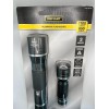 DEFIANT 1100 Lumens and 650 Lumens Alkaline Battery LED Powered