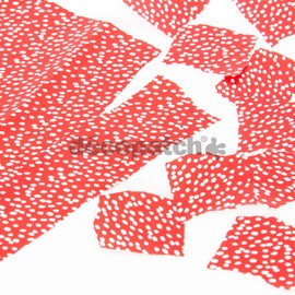 Décopatch C812C Blister Pack with 3 Same Sheets, No. 812, 30 x 40 cm, 1 Pack