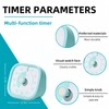 Visual Timer for Kids, Time Timer - 60 Minute Kids
