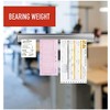 Restaurant Order Grabber,30cm Tab Grabber Kitchen Order Holder Aluminium Order