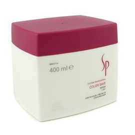 Wella SP Color Save Mask 400ml Wera